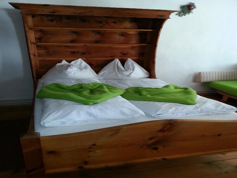Gasthof Simony Hallstatt B&b image