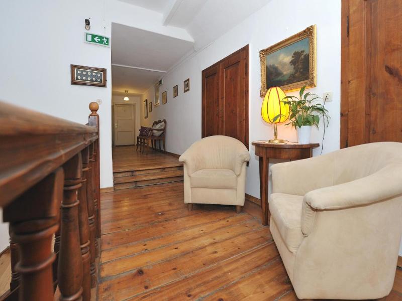 Gasthof Simony Hallstatt B&b image