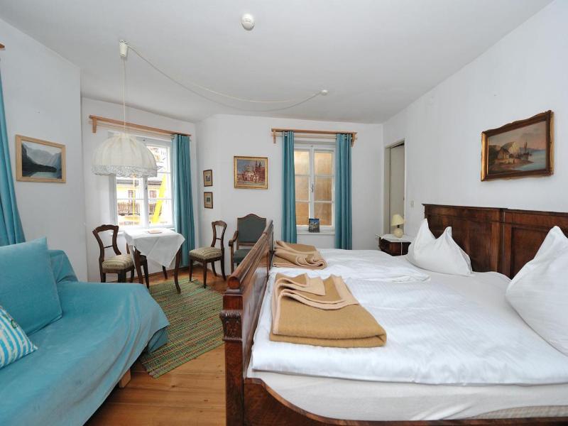 Gasthof Simony Hallstatt B&b image