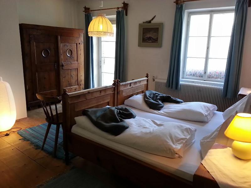 Gasthof Simony Hallstatt B&b image