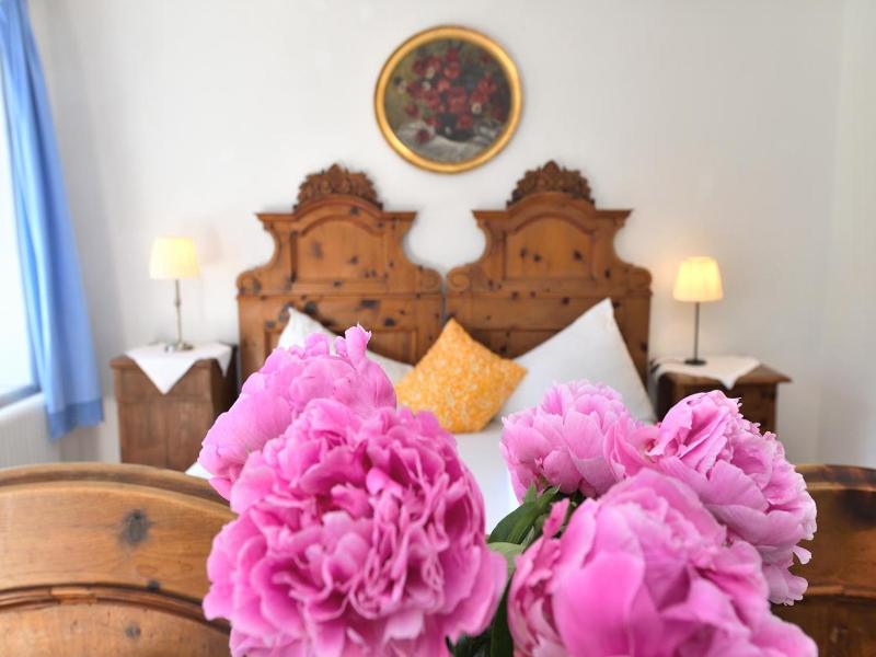 Gasthof Simony Hallstatt B&b image