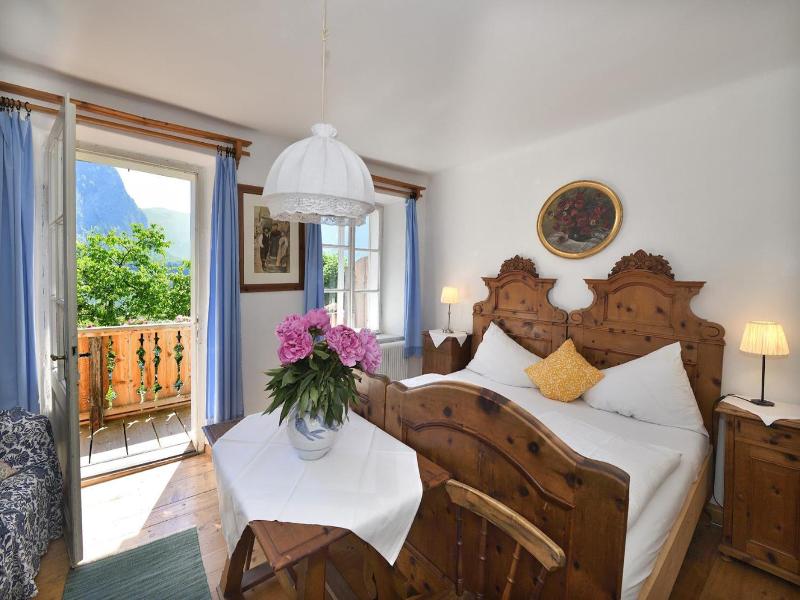 Gasthof Simony Hallstatt B&b image