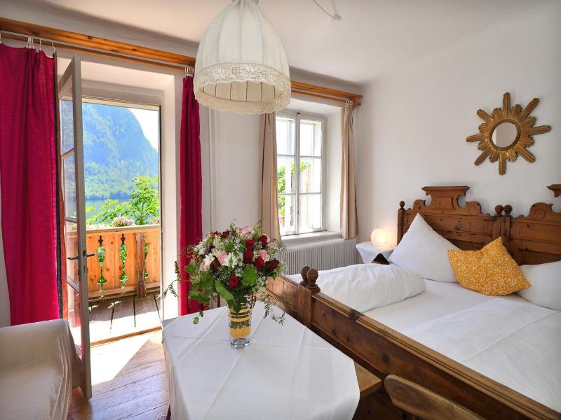 Gasthof Simony Hallstatt B&b image