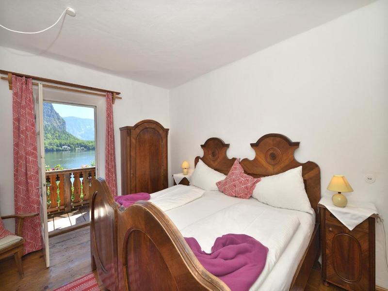 Gasthof Simony Hallstatt B&b image