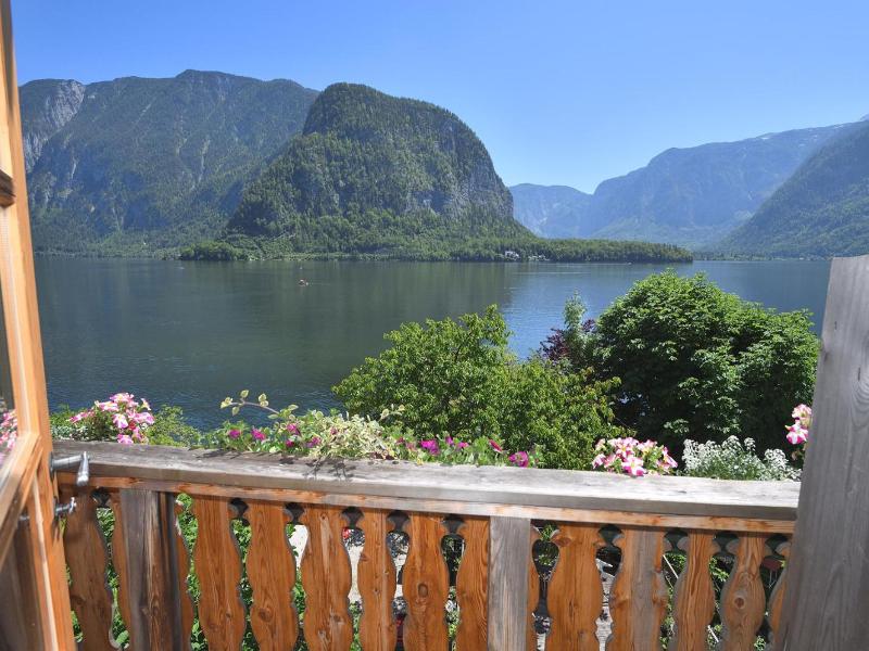 Gasthof Simony Hallstatt B&b image