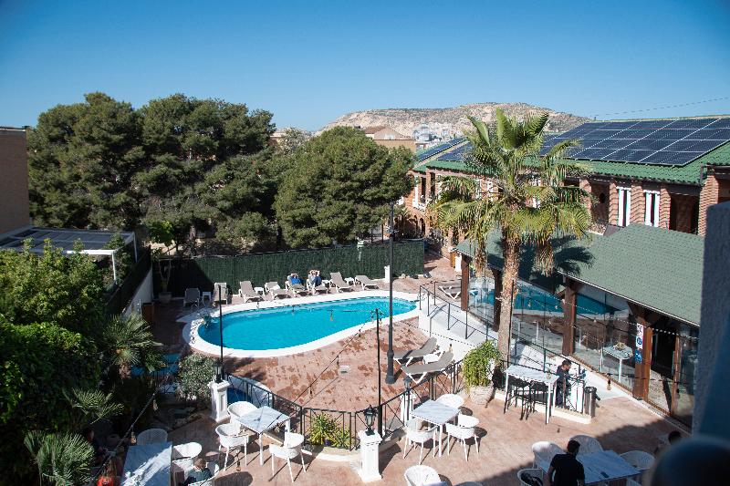 Hotel Boutique Calas de Alicante