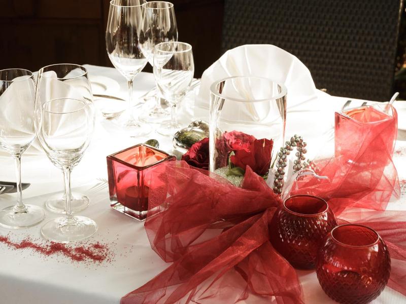 "hotel Restaurant Böck ""roter Hahn""" image