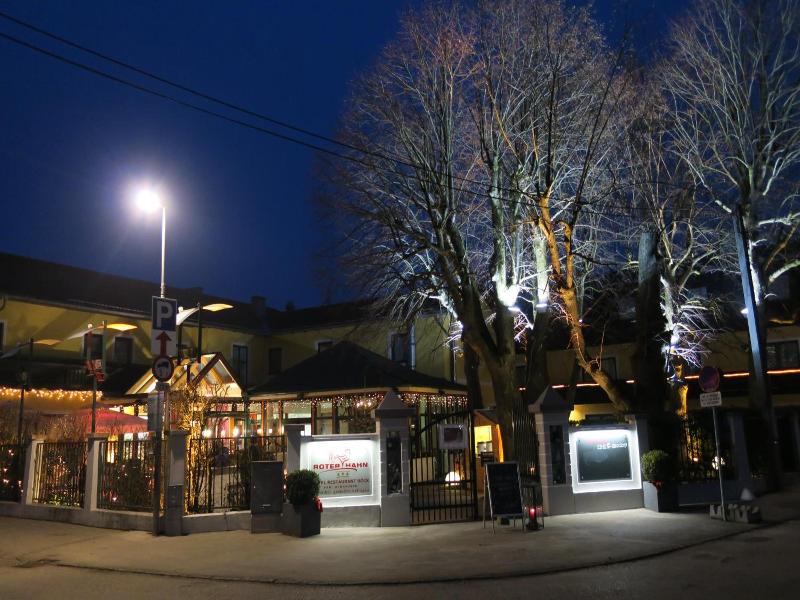 "hotel Restaurant Böck ""roter Hahn""" image