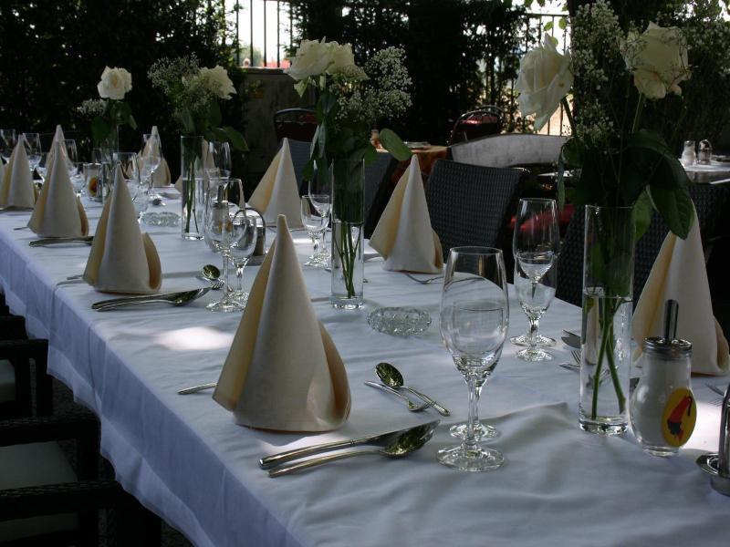 "hotel Restaurant Böck ""roter Hahn""" image