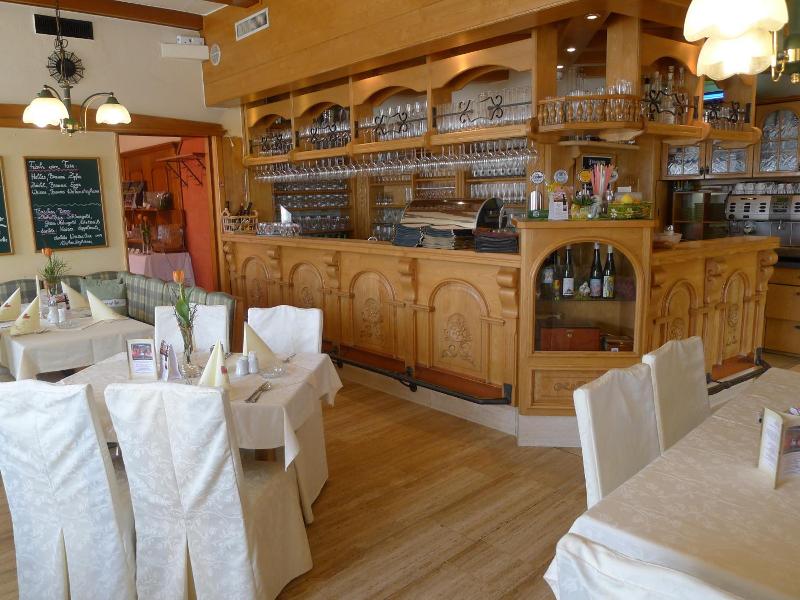 "hotel Restaurant Böck ""roter Hahn""" image