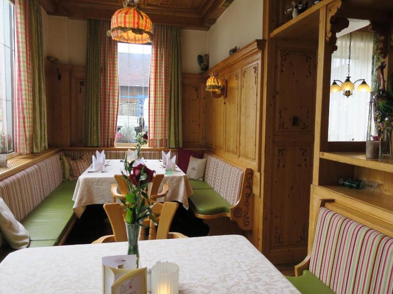 "hotel Restaurant Böck ""roter Hahn""" image