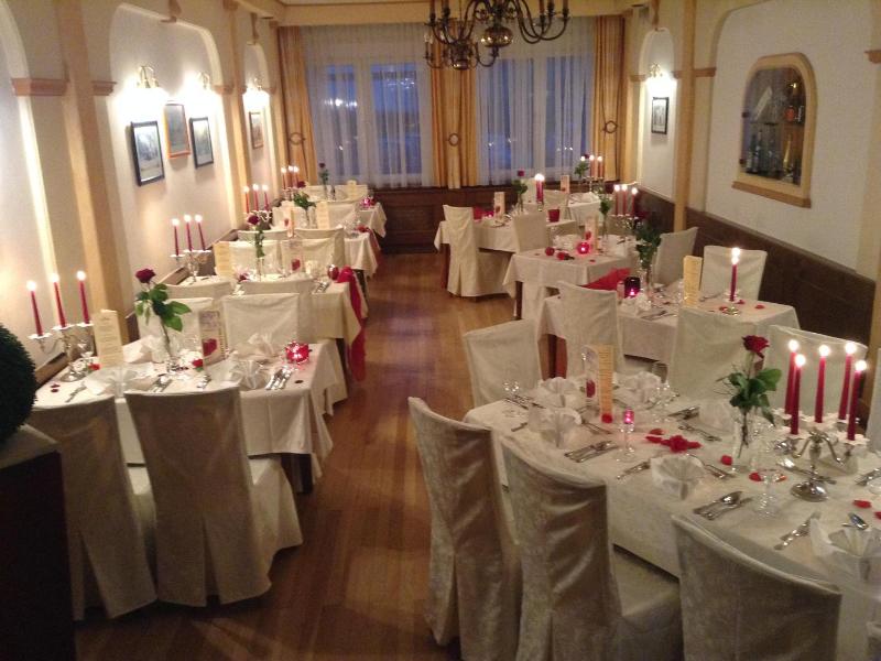 "hotel Restaurant Böck ""roter Hahn""" image