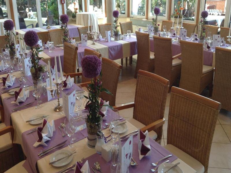 "hotel Restaurant Böck ""roter Hahn""" image