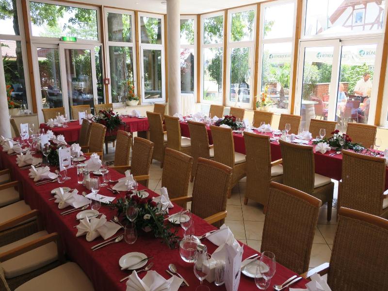 "hotel Restaurant Böck ""roter Hahn""" image