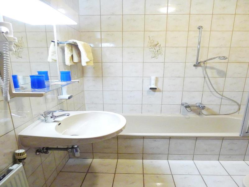 "hotel Restaurant Böck ""roter Hahn""" image