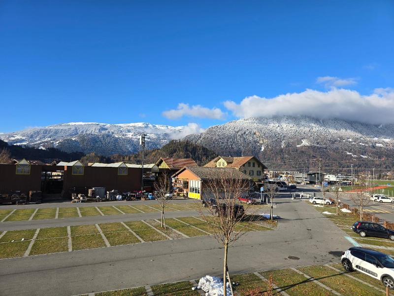 Gasthof Hirschen In Wilderswil image