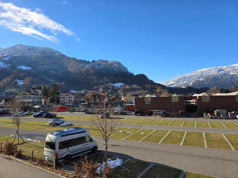 Gasthof Hirschen In Wilderswil image