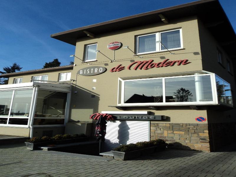 Hotel De Modern image