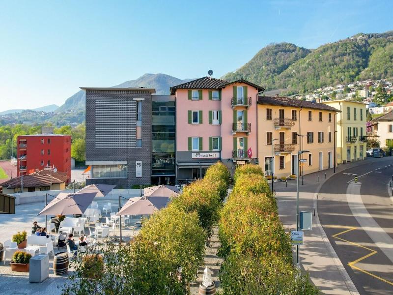 Conca Bella Boutique Hotel & Wine Experience image