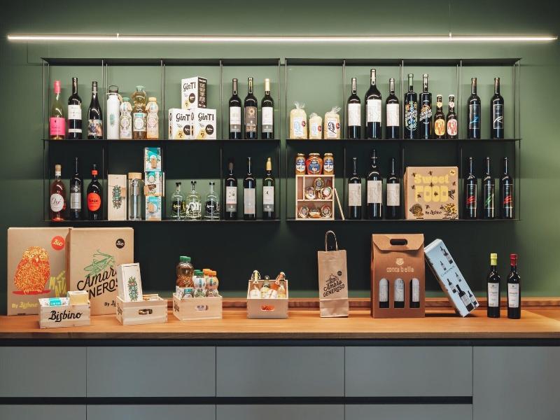 Conca Bella Boutique Hotel & Wine Experience image