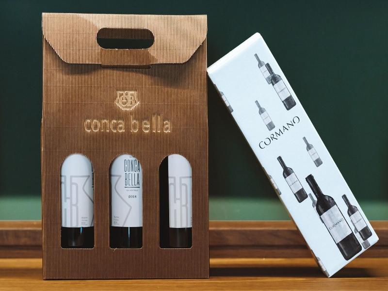 Conca Bella Boutique Hotel & Wine Experience image