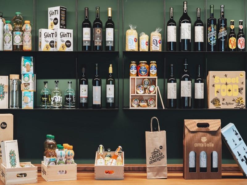 Conca Bella Boutique Hotel & Wine Experience image