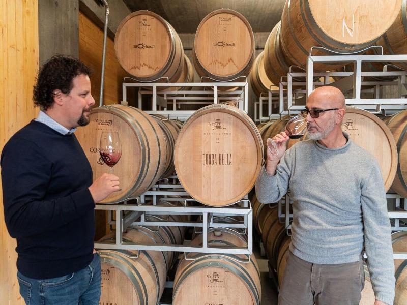 Conca Bella Boutique Hotel & Wine Experience image