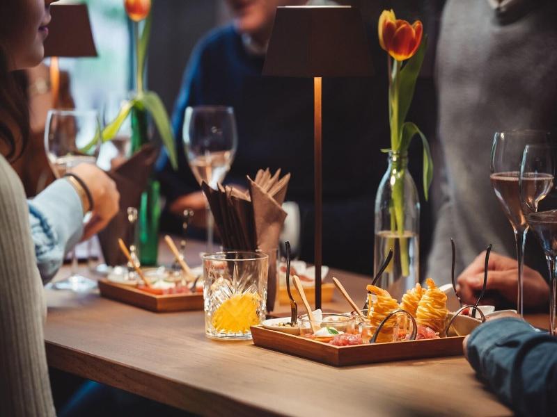 Conca Bella Boutique Hotel & Wine Experience image