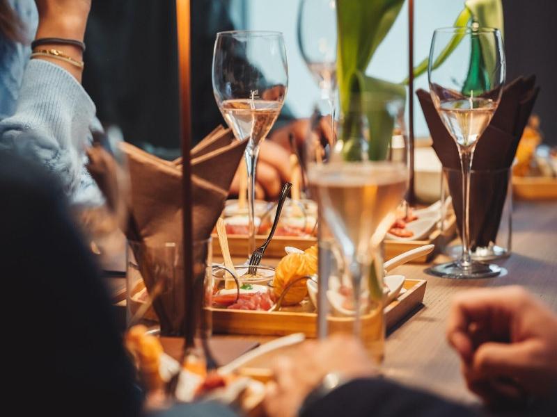 Conca Bella Boutique Hotel & Wine Experience image