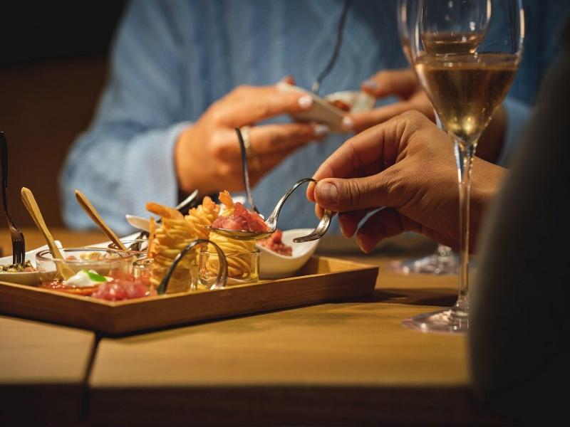 Conca Bella Boutique Hotel & Wine Experience image