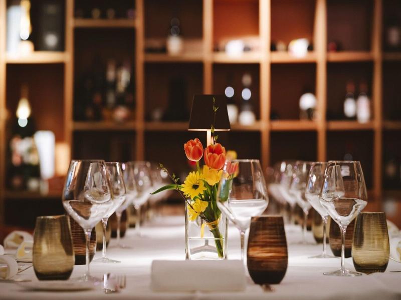 Conca Bella Boutique Hotel & Wine Experience image