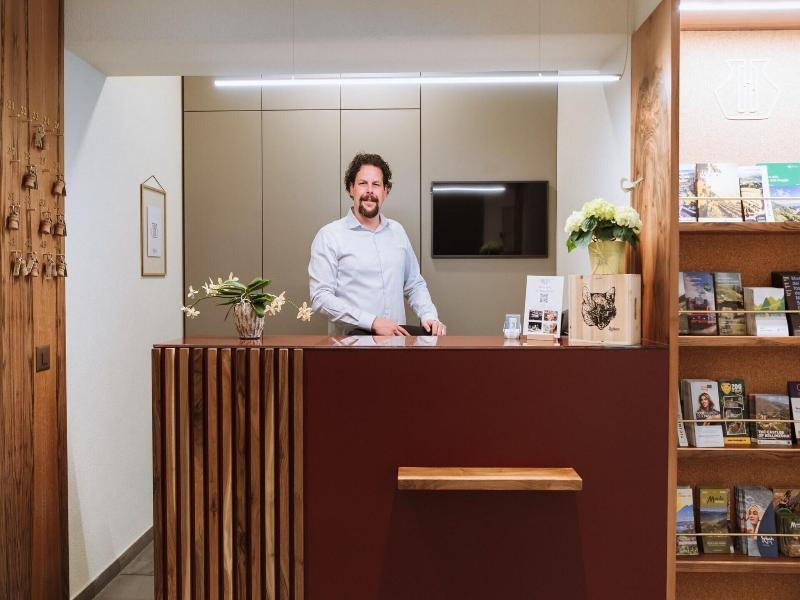 Conca Bella Boutique Hotel & Wine Experience image