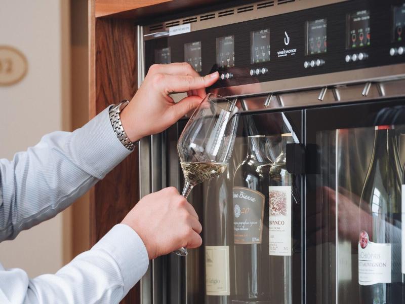 Conca Bella Boutique Hotel & Wine Experience image