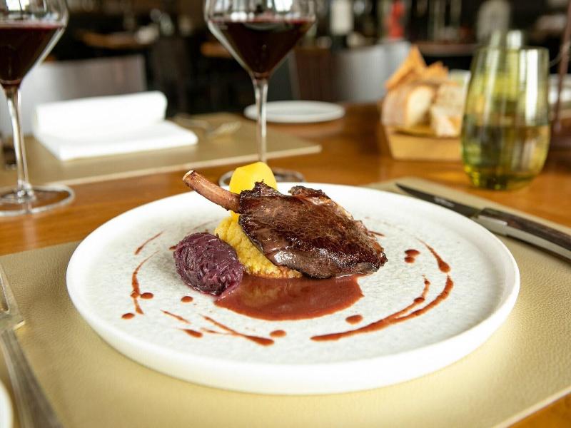 Conca Bella Boutique Hotel & Wine Experience image