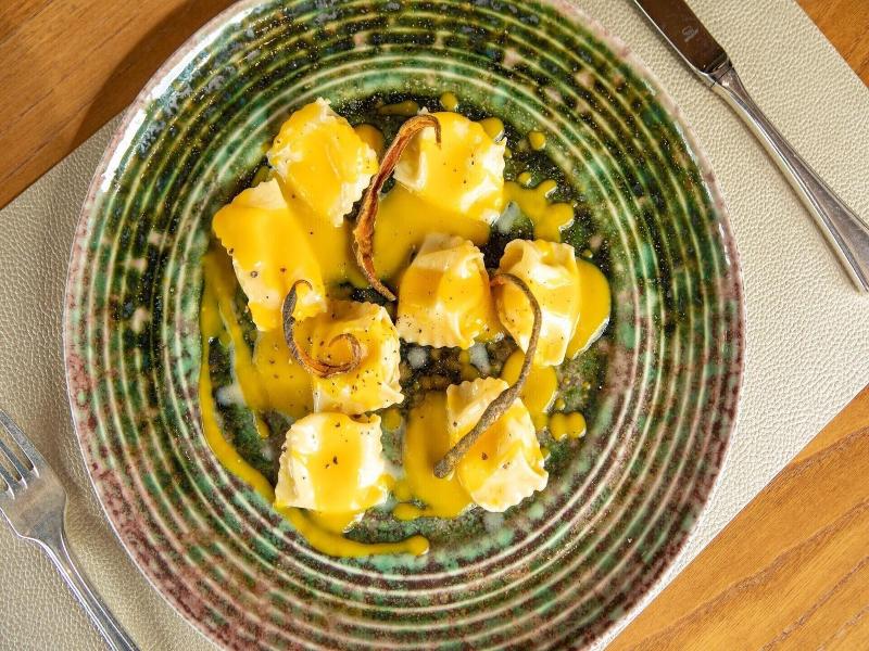 Conca Bella Boutique Hotel & Wine Experience image
