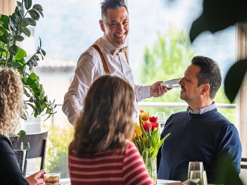 Conca Bella Boutique Hotel & Wine Experience image