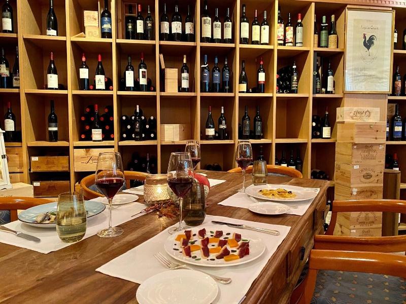 Conca Bella Boutique Hotel & Wine Experience image