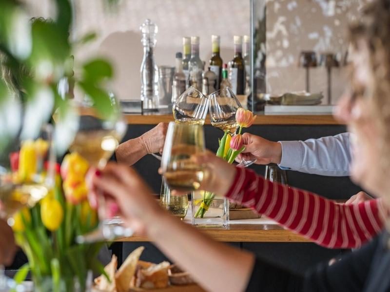 Conca Bella Boutique Hotel & Wine Experience image