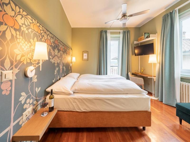 Conca Bella Boutique Hotel & Wine Experience image