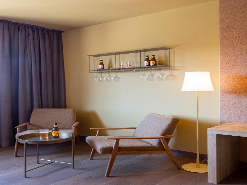 Conca Bella Boutique Hotel & Wine Experience image