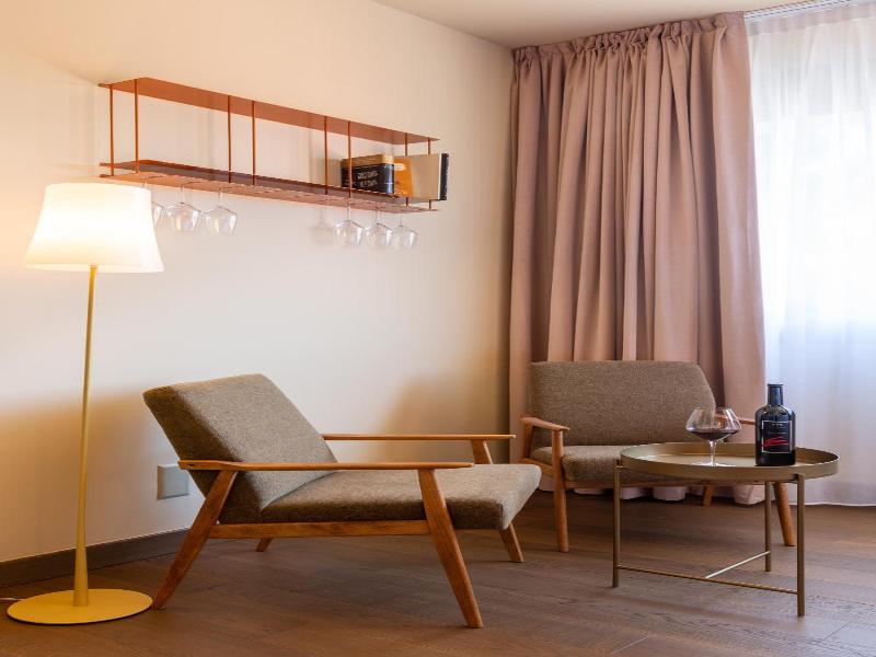Conca Bella Boutique Hotel & Wine Experience image