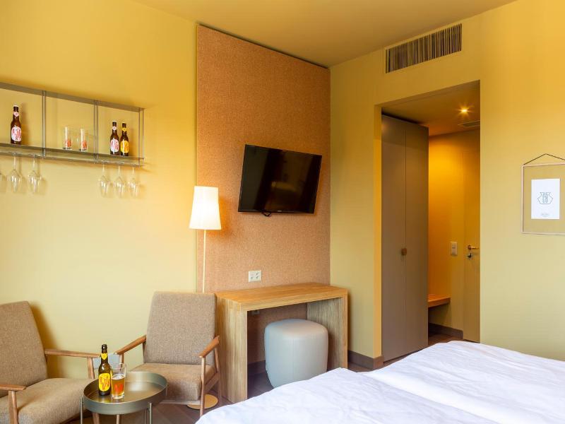 Conca Bella Boutique Hotel & Wine Experience image