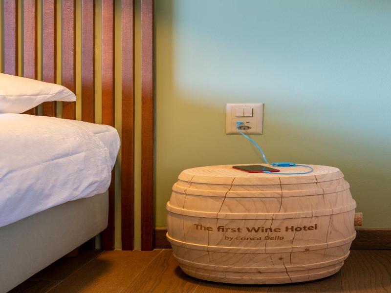 Conca Bella Boutique Hotel & Wine Experience image