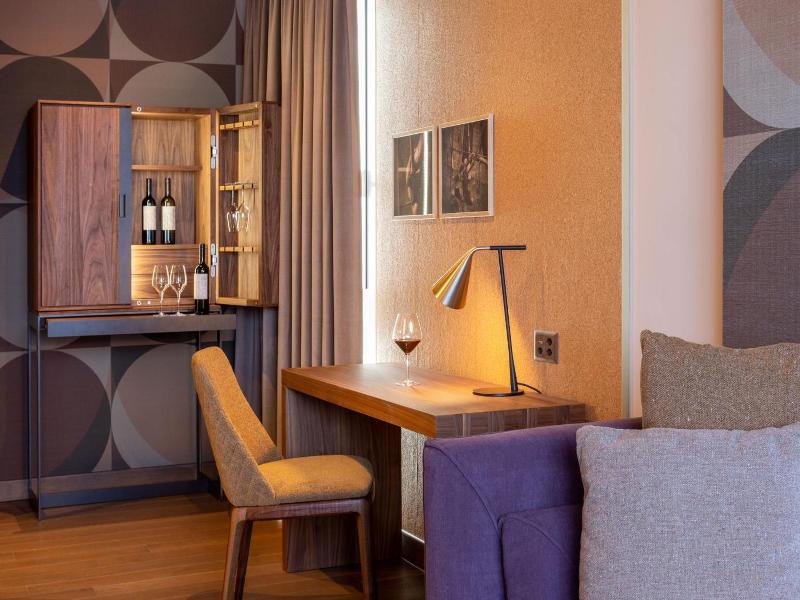 Conca Bella Boutique Hotel & Wine Experience image