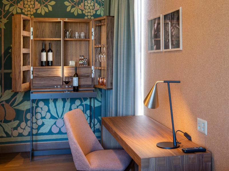 Conca Bella Boutique Hotel & Wine Experience image