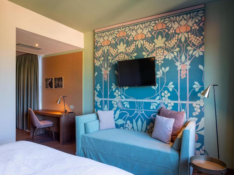 Conca Bella Boutique Hotel & Wine Experience image