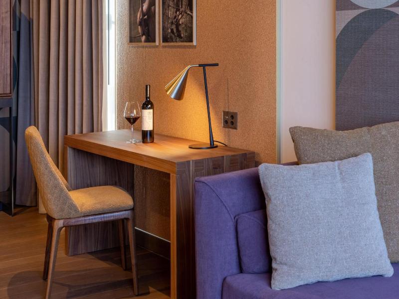 Conca Bella Boutique Hotel & Wine Experience image
