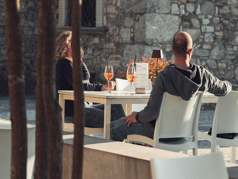 Conca Bella Boutique Hotel & Wine Experience image