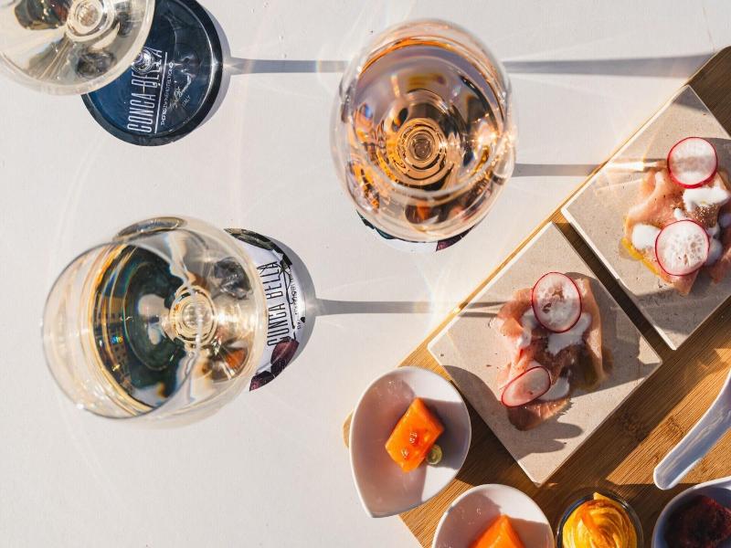 Conca Bella Boutique Hotel & Wine Experience image