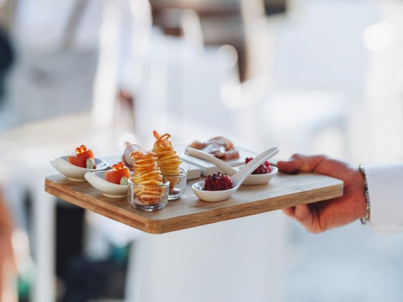 Conca Bella Boutique Hotel & Wine Experience image